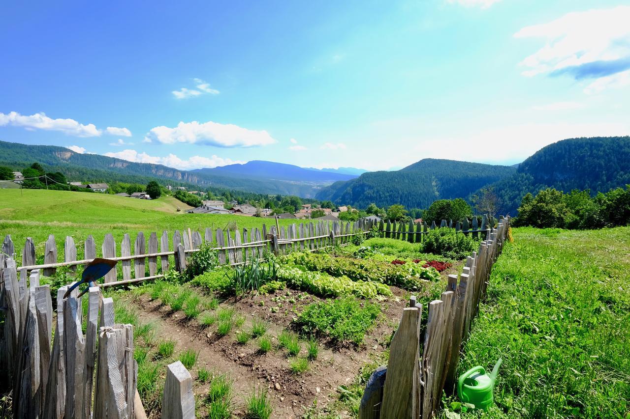 Agriturismo Reinhof San Felice  Buitenkant foto