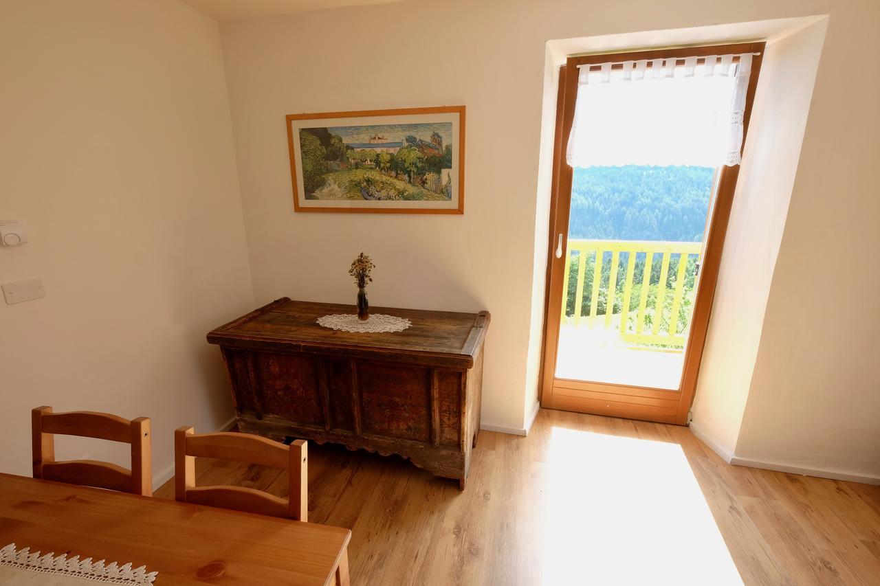 Agriturismo Reinhof San Felice  Buitenkant foto