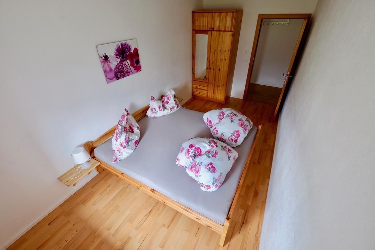 Agriturismo Reinhof San Felice  Buitenkant foto