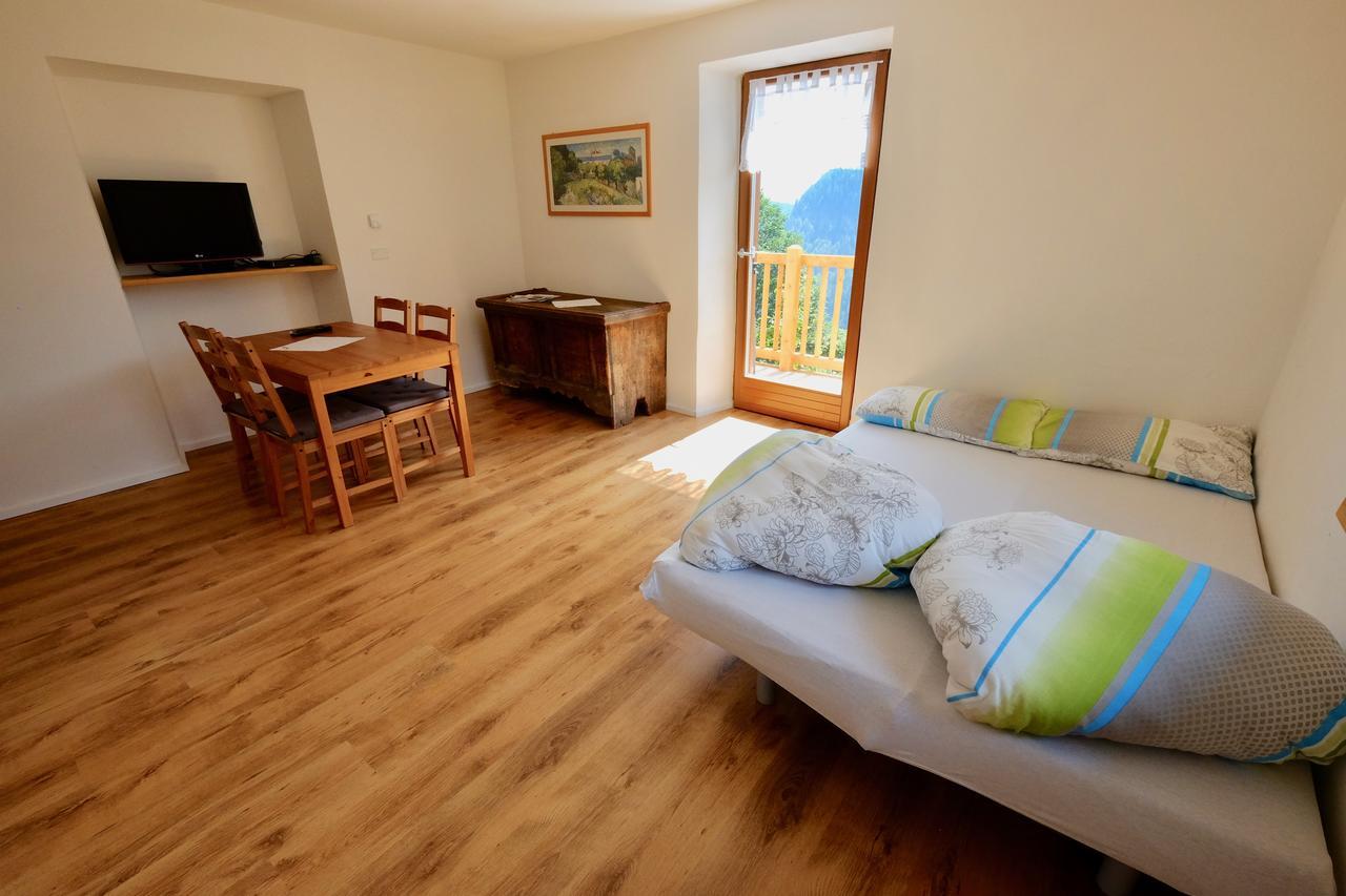 Agriturismo Reinhof San Felice  Buitenkant foto