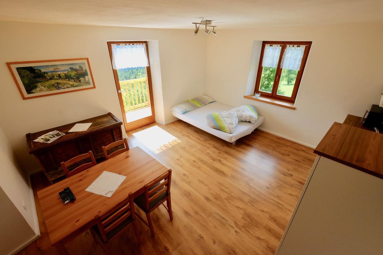 Agriturismo Reinhof San Felice  Buitenkant foto