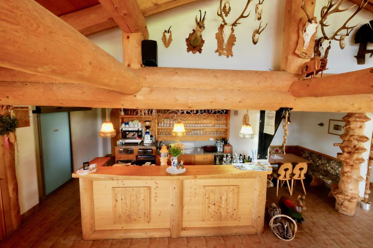 Agriturismo Reinhof San Felice  Buitenkant foto